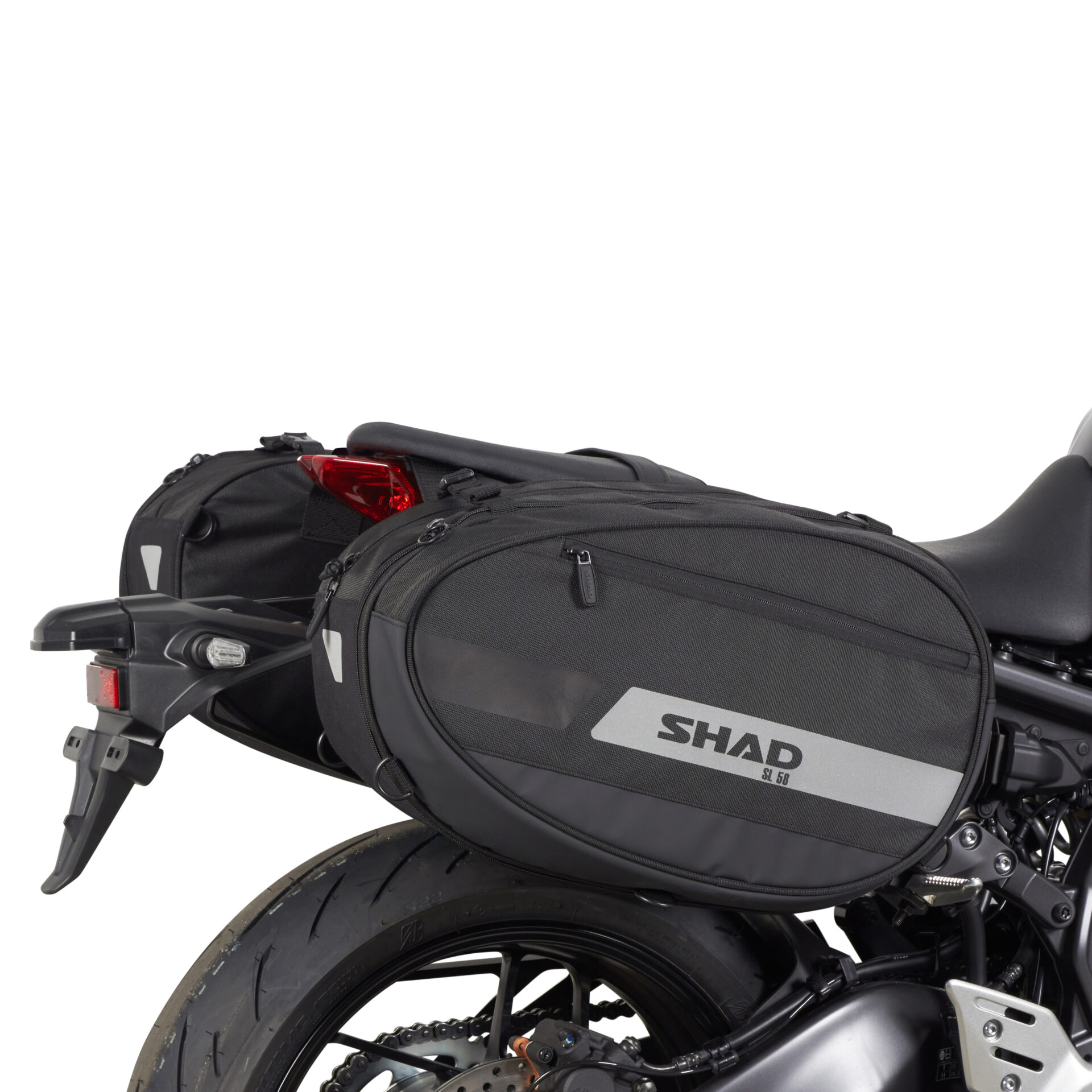 Saddle-Bags