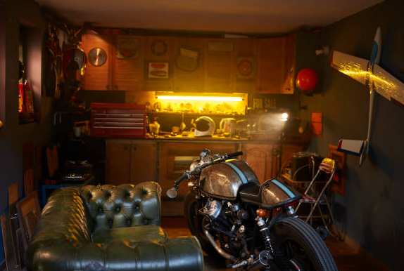 Garage