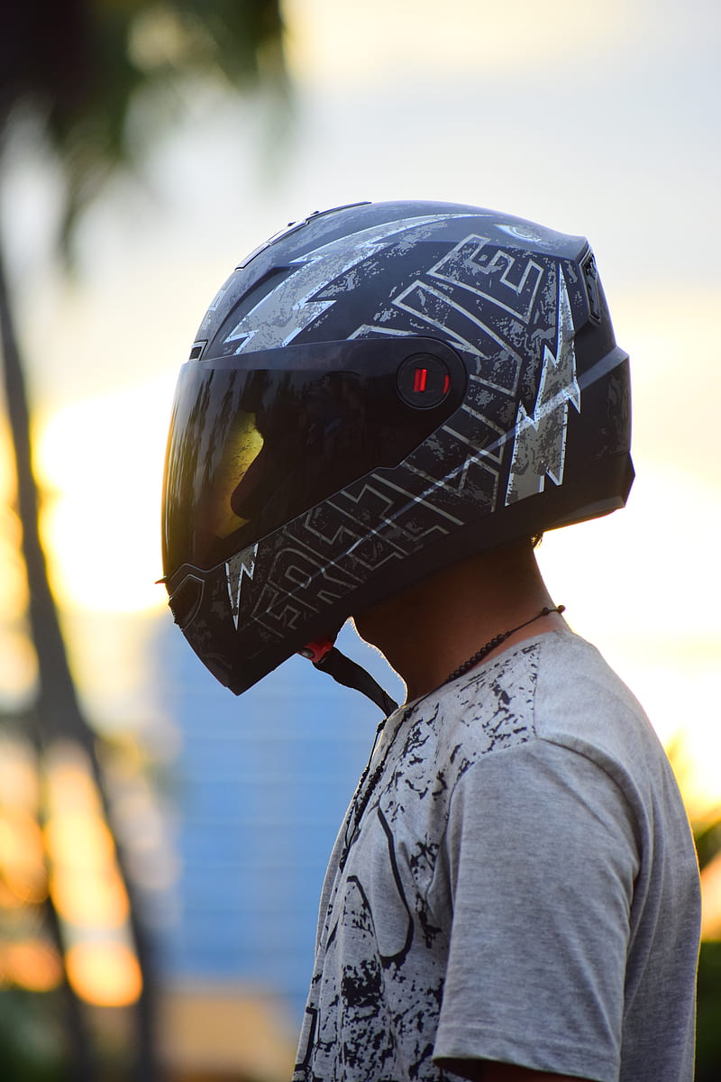 Helmets