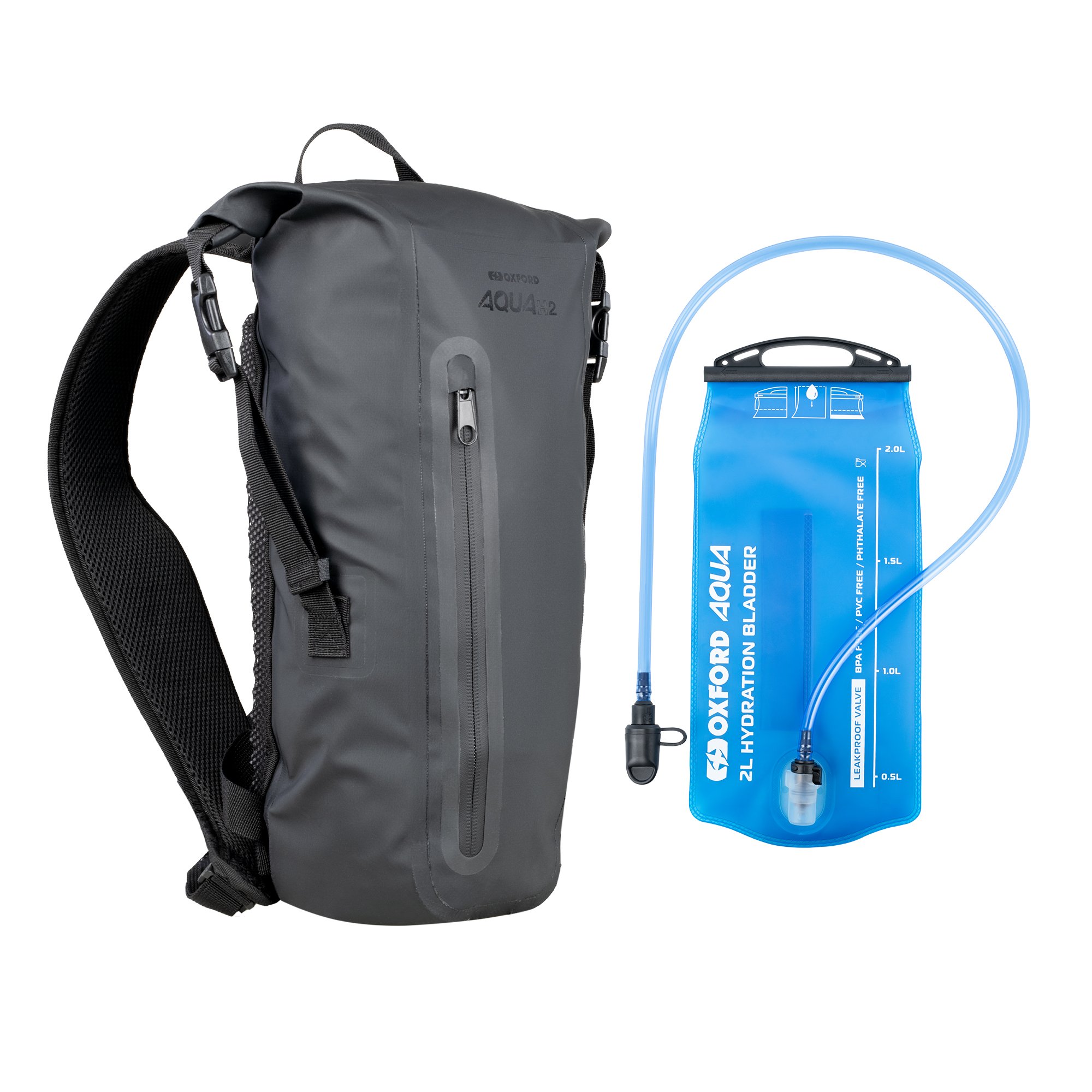Backpacks