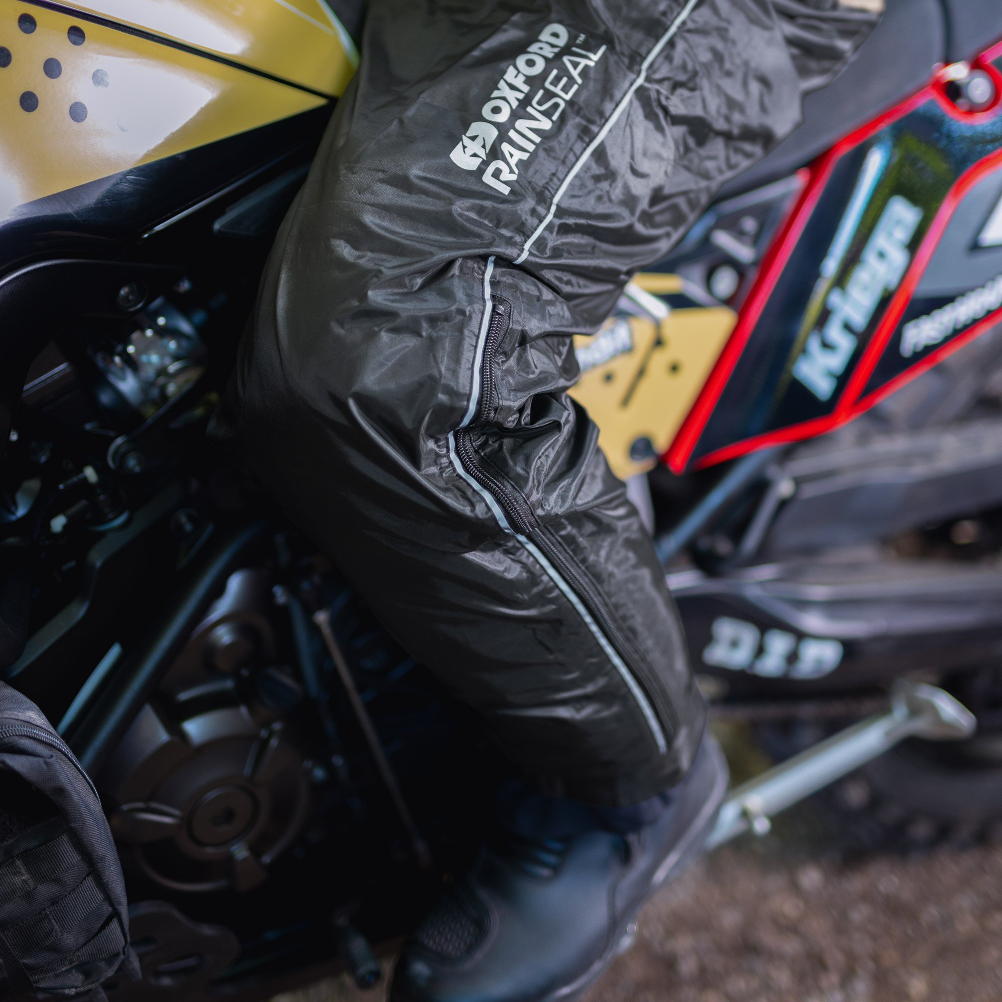 Waterproof-Pants
