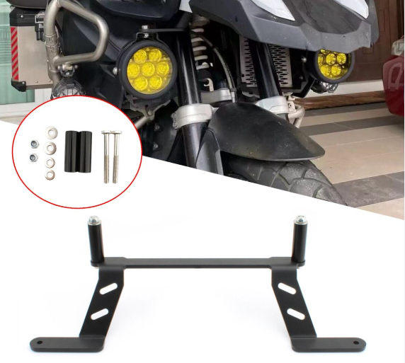 Lighting-Mount-Systems