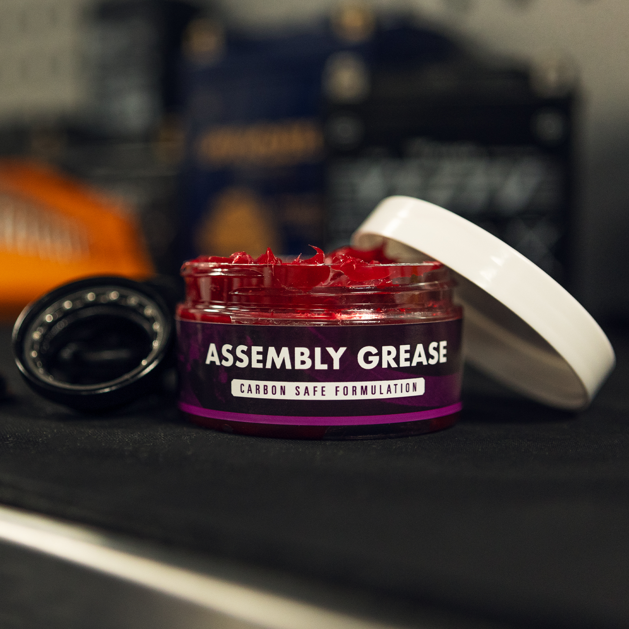 Greases