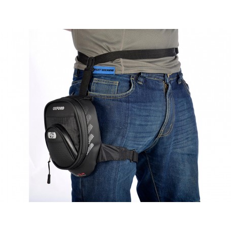 Leg-Waist-Bags