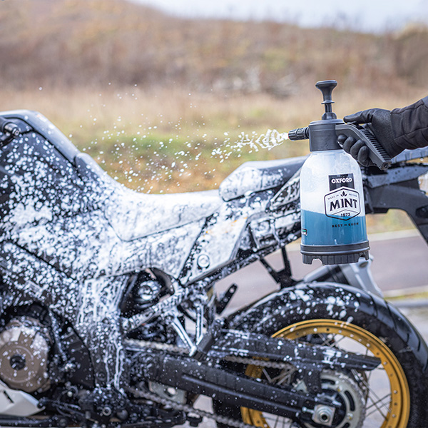 Bike-Clean