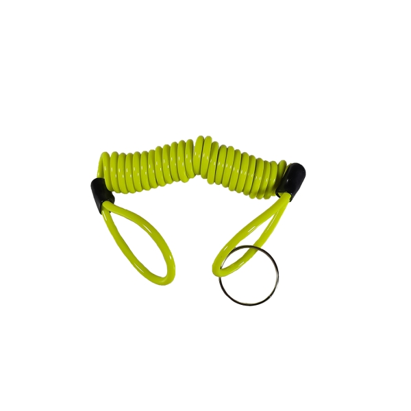Antitheft-Accessories