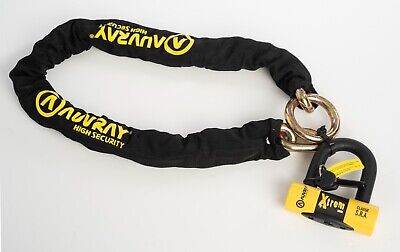 Anti-theft-Chains