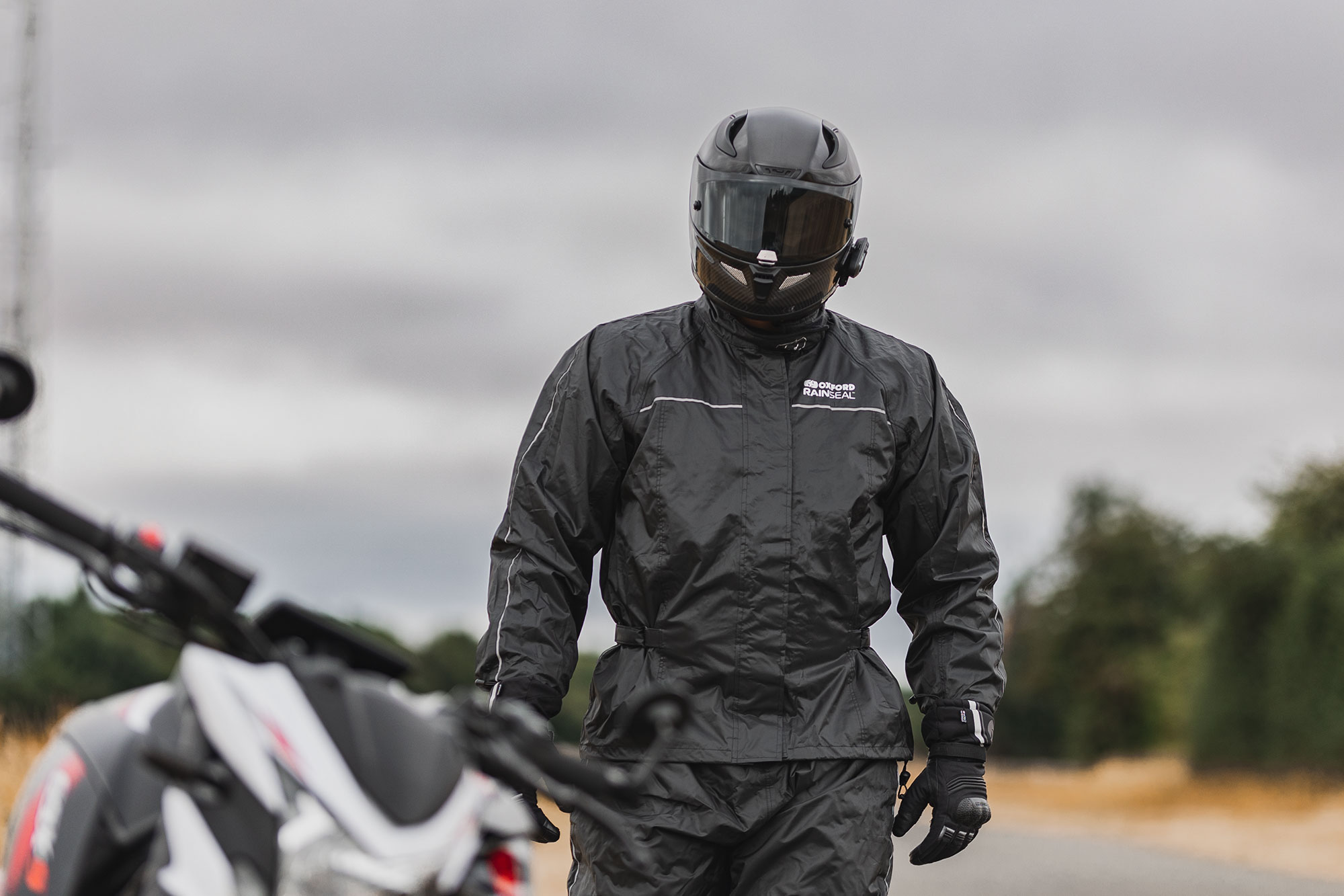 Rainwear