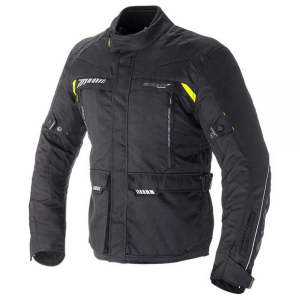 Seventy degrees SD-JT41 Touring ΑΝΔΡΙΚΟ ΜΠΟΥΦΑΝ ΜΗΧΑΝΗΣ ΜΑΥΡΟ