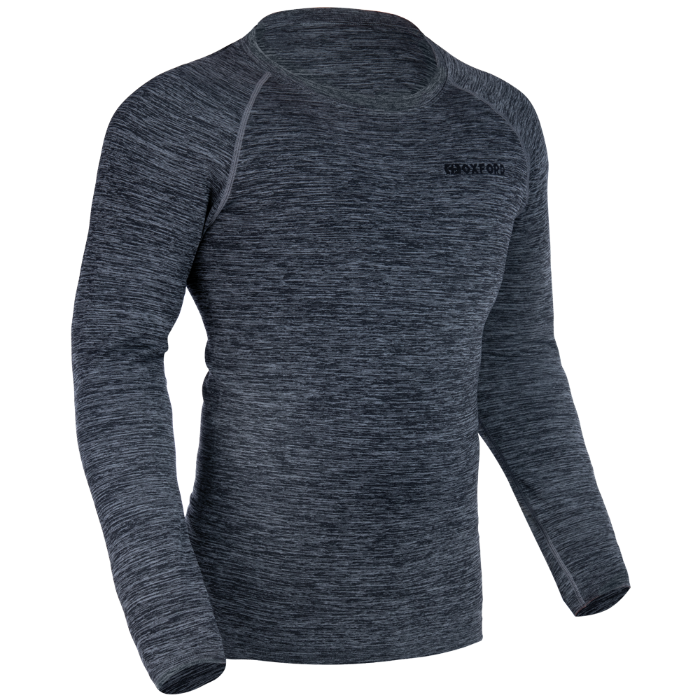 OXFORD ADVANCED BASE LAYER TOP ΙΣΟΘΕΡΜΙΚΗ ΜΠΛΟΥΖΑ