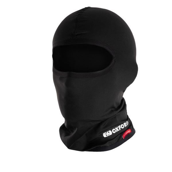 OXFORD BALACLAVA THERMOLITE BLACK (CA020)