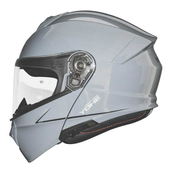  YOHE 935 SV GLOSSY GREY + ΔΩΡΟ BLUETOOTH
