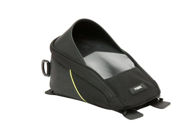 TAAC TANK BAG TC12N 1.5LT BLACK