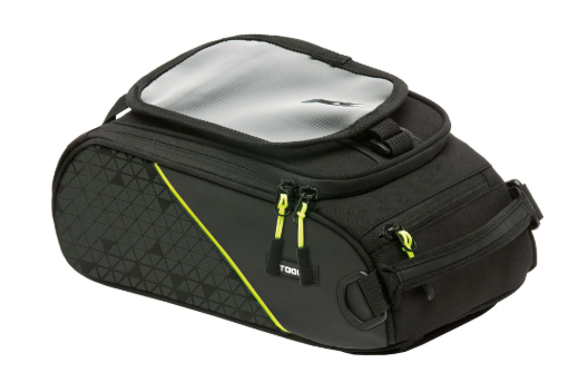 TANK BAG TAAC TC14N 4.5LT BLACK