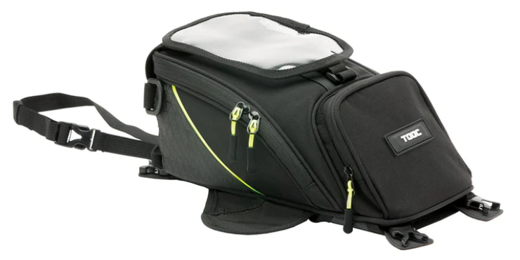 TANK BAG TAAC TC20N 5.5LT BLACK