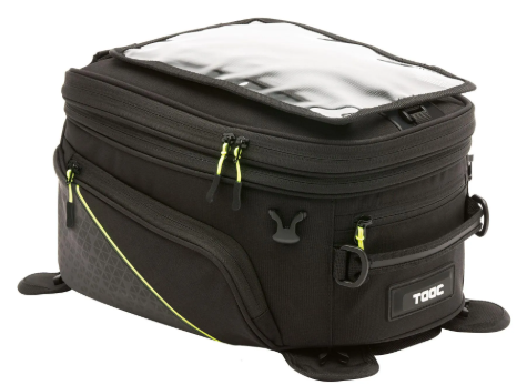 TANK BAG TAAC TC18N 15/20LT BLACK