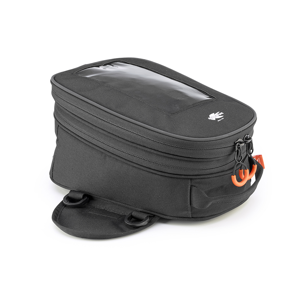 TANK BAG KAPPA STRYKER EXSTENSIBLE ST108 5-7LT
