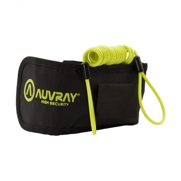 AUVRAY-ΣΕΤ ΘΗΚΗ ΜΕΤΑΦΟΡΑΣ ΚΑΙ ΚΑΛΩΔΙΟ ΥΠΕΝΘΥΜΙΣΗΣ