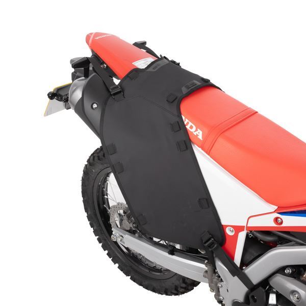 Oxford Atlas Advanced Tail Harness OL1006