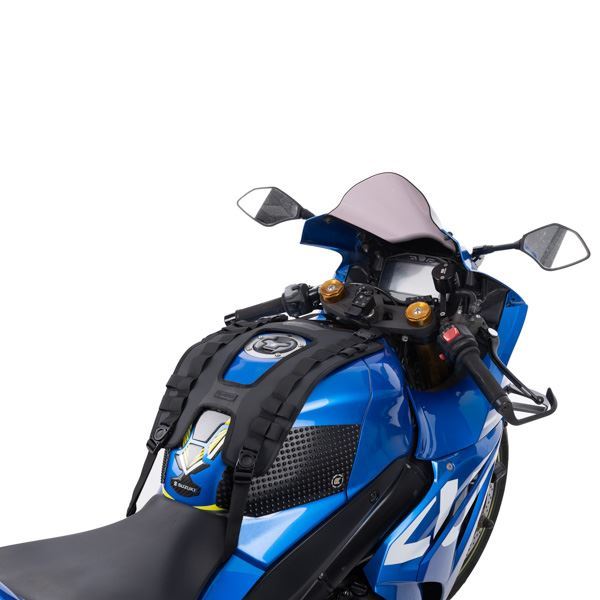 Oxford Atlas Advanced Tank Harness (OL1007)