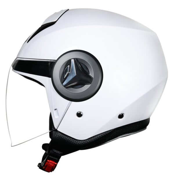 YOHE P5 WHITE GLOSS