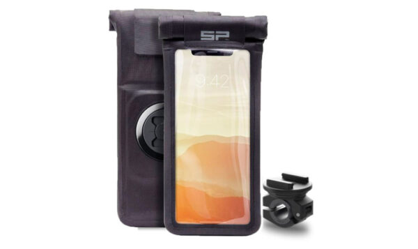 SP Connect Universal Cover Mirror Bundle LT. Σετ Βάση Καθρέφτη και Γενικής χρήσης θήκη