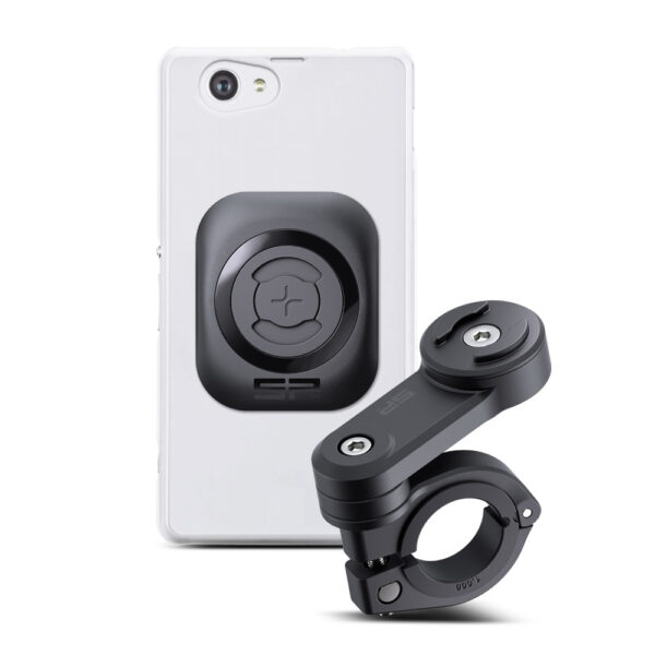 SP Connect Moto Bundle LT Universal Interface. Βάση Τιμονιού LT και Γενικής Χρήσης Σύνδεσμος