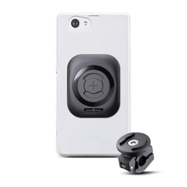 SP Connect Universal Moto Mirror Bundle. Βάση Καθρέφτη και Γενικής Χρήσης Σύνδεσμος