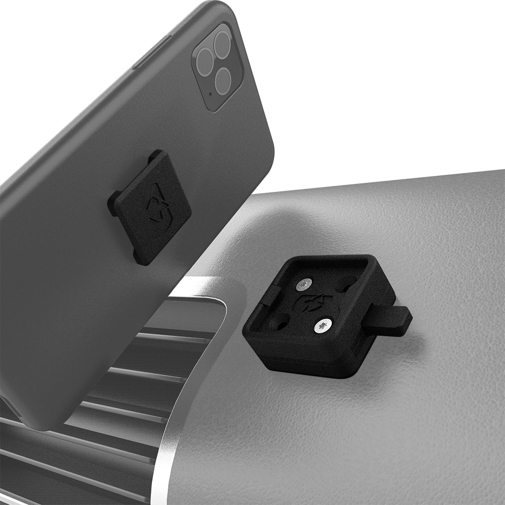 ΒΑΣΗ ΚΙΝΗΤΟΥ ΓΙΑ ΕΠΙΦΑΝΕΙΑ OXFORD CLIQR Surface Device Mount System OX858