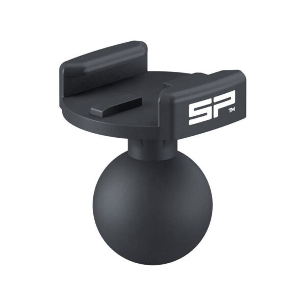 SP Connect Mount Ballhead, σύνδεσμος Ram με SP Connect & Go Pro