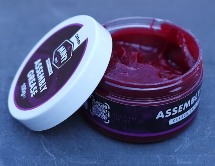 ΓΡΑΣΣΟ OXFORD Mint Assembly Grease 100g OC180