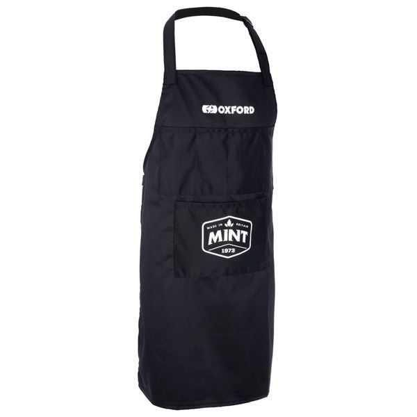 ΠΟΔΙΑ ΕΡΓΑΣΙΑΣ OXFORD Mint Workshop Apron OX175 