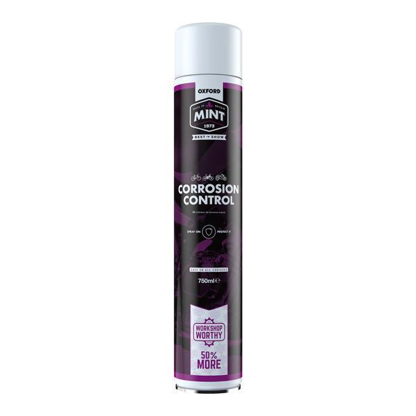 ΣΠΡΕΥ ΑΝΤΙΣΚΩΡΙΑΚΟ OXFORD  Mint Corrosion Control 750ml OC223 
