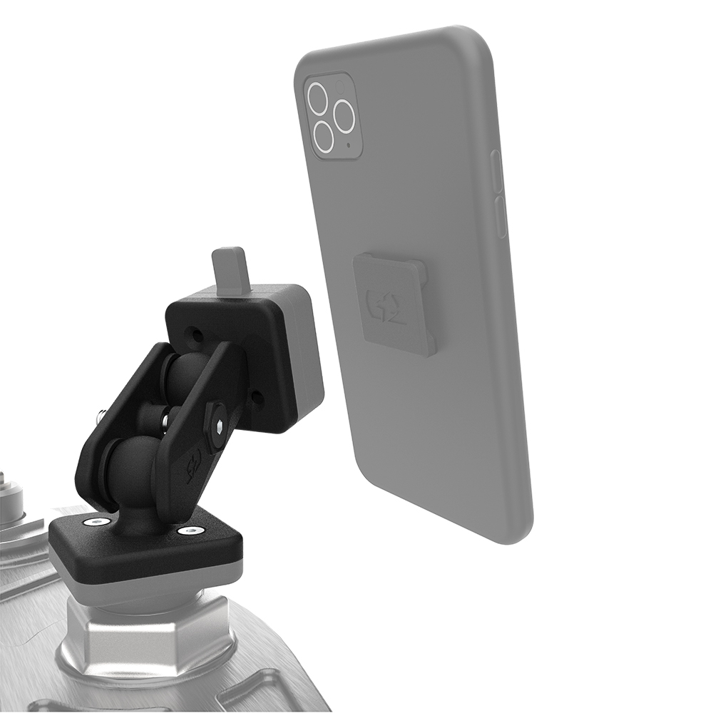 ΜΠΡΑΤΣΟ ΒΑΣΗΣ ΚΙΝΗΤΟΥ Oxford CLIQR Pivot Arm Converter OX862