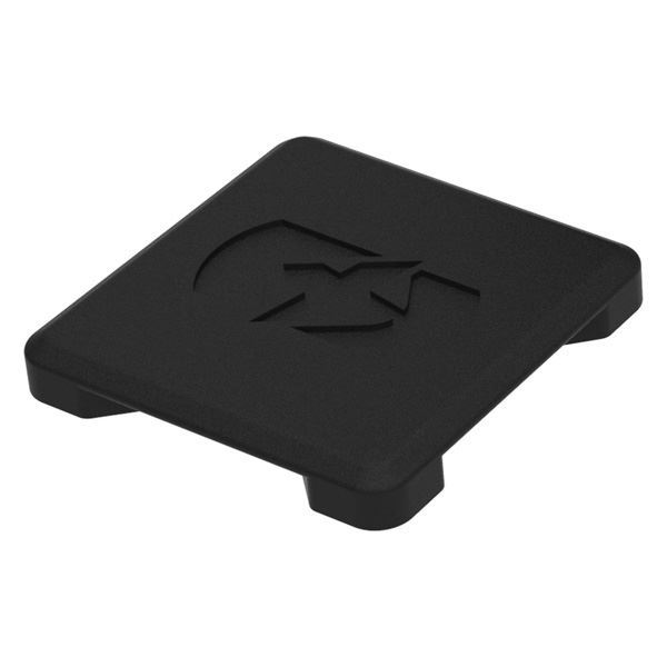 ΠΛΑΚΑ ΑΥΤΟΚΟΛΗΤΗ ΚΙΝΗΤΟΥ 2ΤΜΧ Oxford CLIQR 2x Spare Device Adaptors OX849
