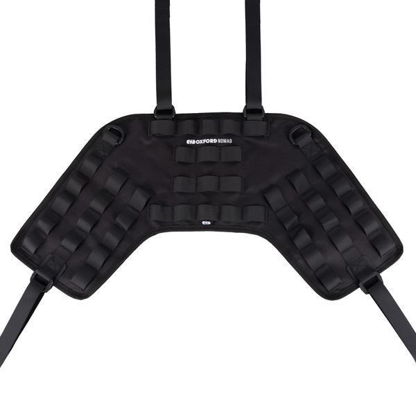 OXFORD ΒΑΣΗ ΤΣΑΝΤΑΣ ΟΥΡΑΣ Nomad Adventure Harness Regular OL581 