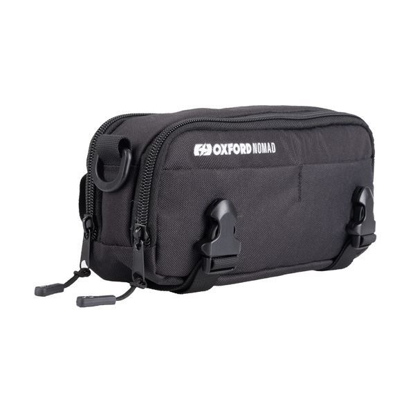 OXFORD ΤΣΑΝΤΑ Nomad N2 2lt Utility Pouch OL584 