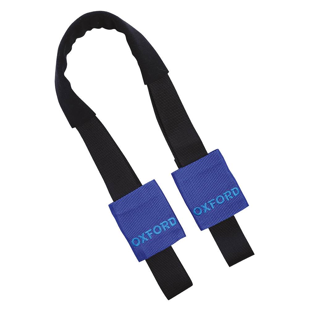ΙΜΑΝΤΑΣ Oxford Bar Strap Harness OX746