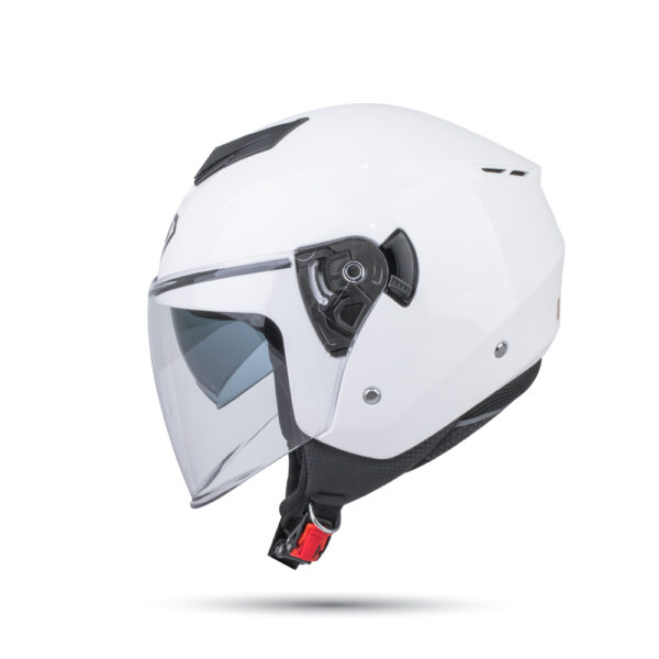 YOHE 852 SV SOLID WHITE GLOSS