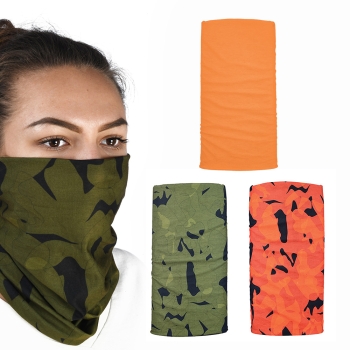 ΜΠΑΝΤΑΝΑ OXFORD Comfy Masks 3-Pack NW148