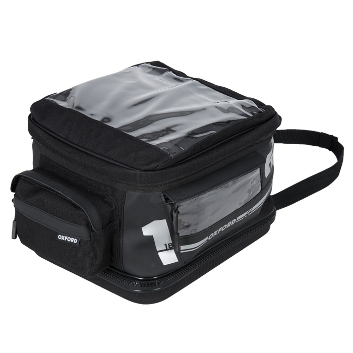 Oxford F1 18L QR Tank Bag OL443