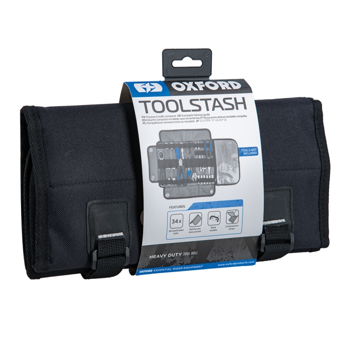 ΕΡΓΑΛΕΙΟΘΗΚΗ OXFORD Toolstash OL259 