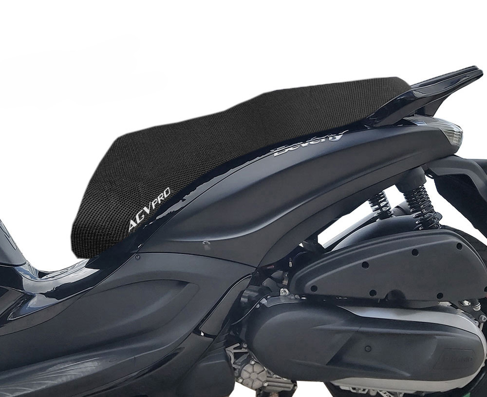 AGVPRO GAIR-100 ΑΕΡΙΖΟΜΕΝΟ ΑΝΤΙΟΛΙΣΘΗΤΙΚΟ ΚΑΛΥΜΜΑ ΣΕΛΑΣ