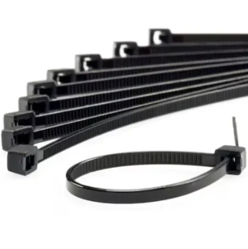 Δεματικά Καλωδίων (Cable Ties) 3.6*250mm (100Pcs Pack)