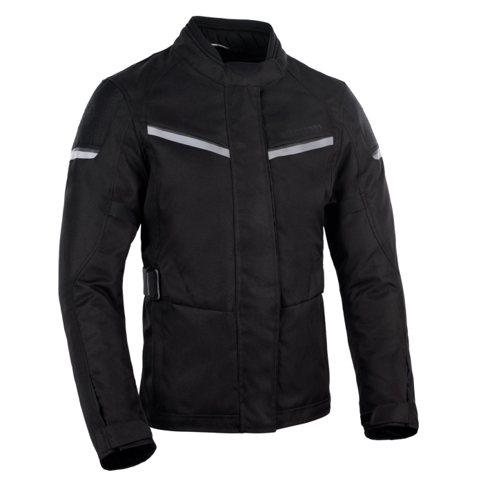 γυναικείο μπουφάν αδιάβροχο DAKOTA 3.0 stealth black