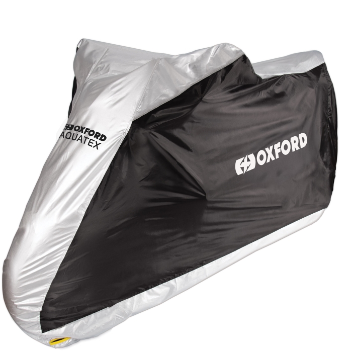 ΚΑΛΥΜΜΑ OXFORD  ΚΟΥΚΟΥΛΑ ΜΟΤΟ Aquatex (SIZE:XLARGE) CV206 