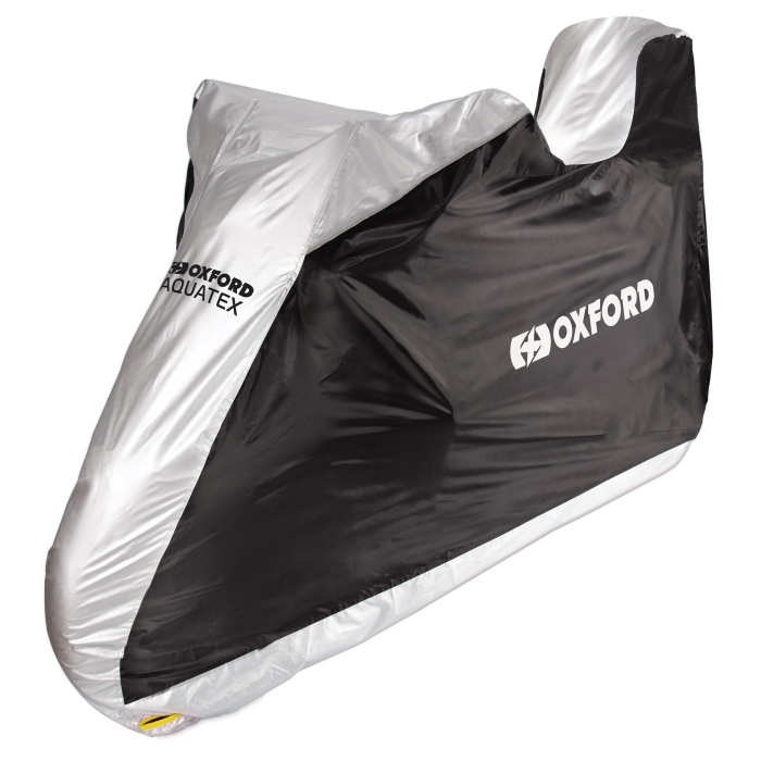 ΚΑΛΥΜΜΑ OXFORD  ΚΟΥΚΟΥΛΑ ΜΟΤΟ Aquatex (SIZE:MEDIUM) W/top box CV203 