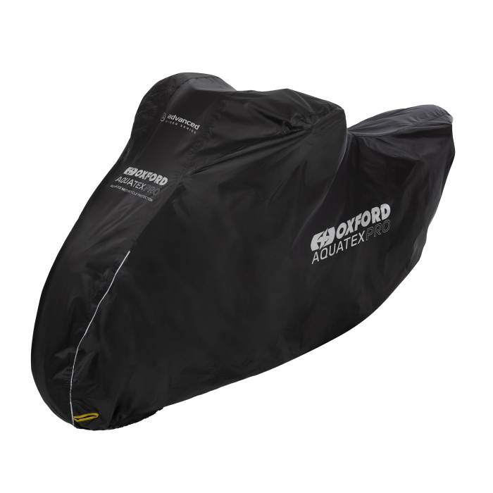 ΚΑΛΥΜΜΑ OXFORD ΚΟΥΚΟΥΛΑ ΜΟΤΟ Aquatex Pro ΕΝΙΣΧΥΜΕΝΟ (SIZE:SMALL) CV230