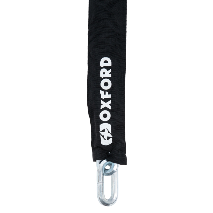 OXFORD ΑΛΥΣΙΔΑ ΣΚΕΤΗ Monster 2.0m Chain Only Long End Link 14mm OFM2 
