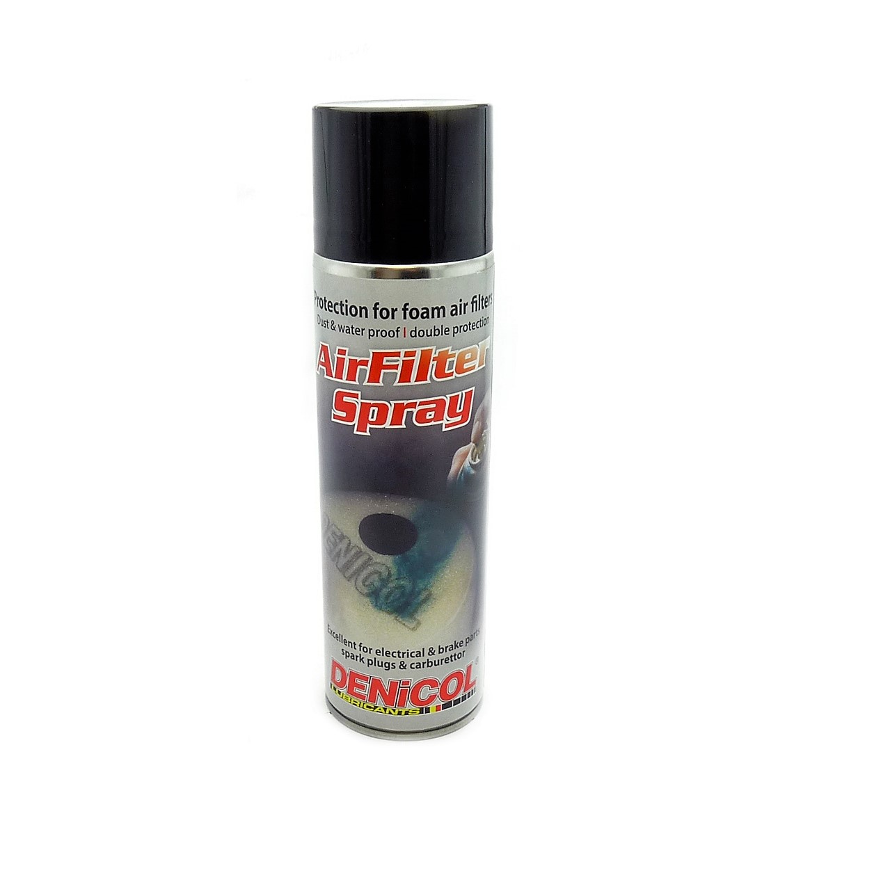 DENICOL AIR FILTER SPRAY (500ML)
